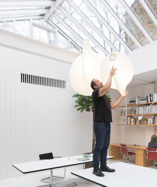 Michael Anastassiades