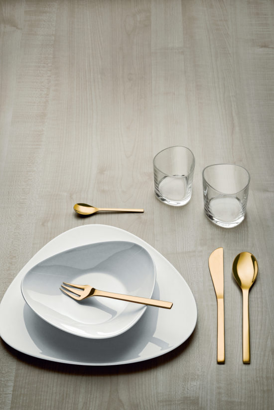Alessi Colombina collection