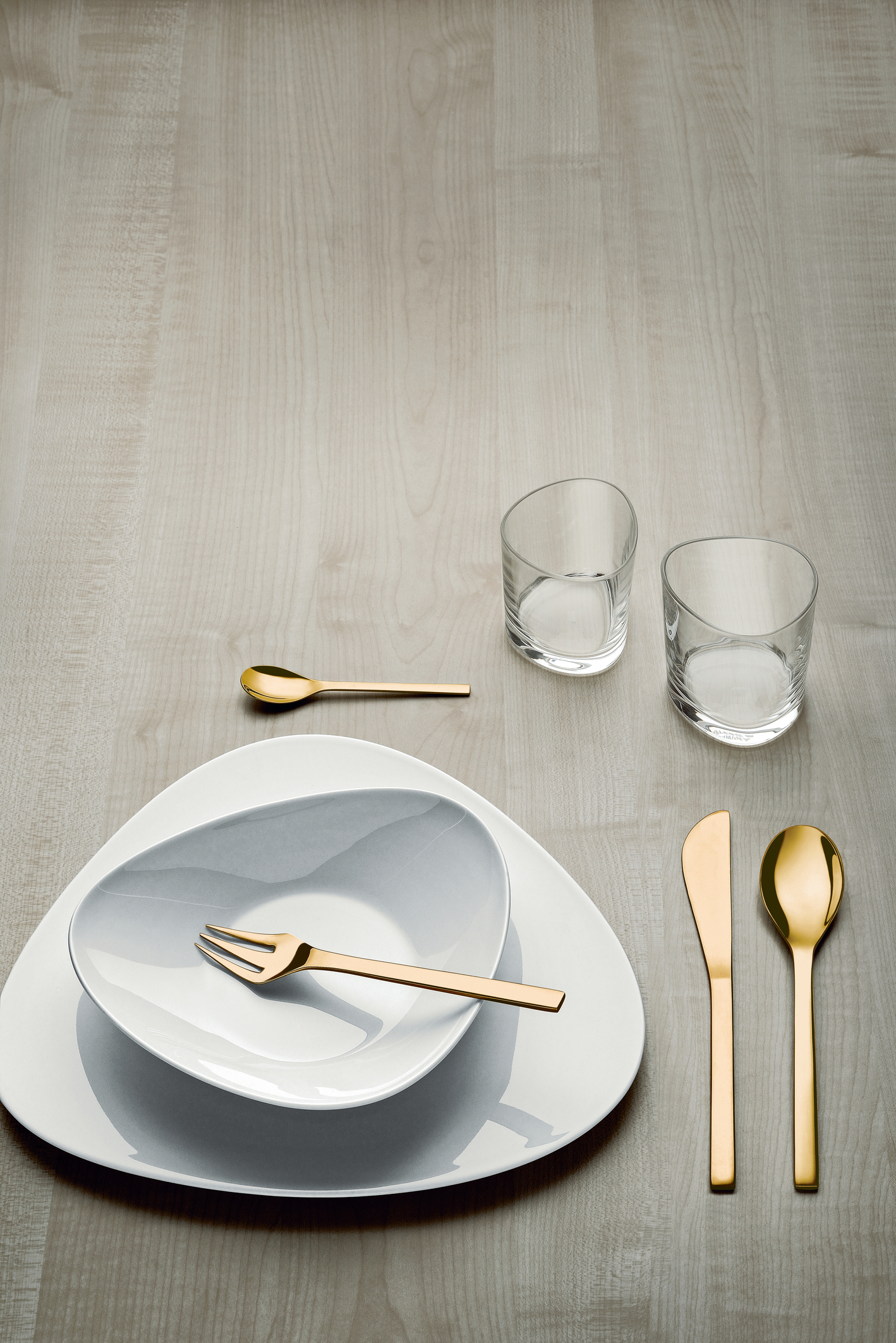 Alessi Colombina collection