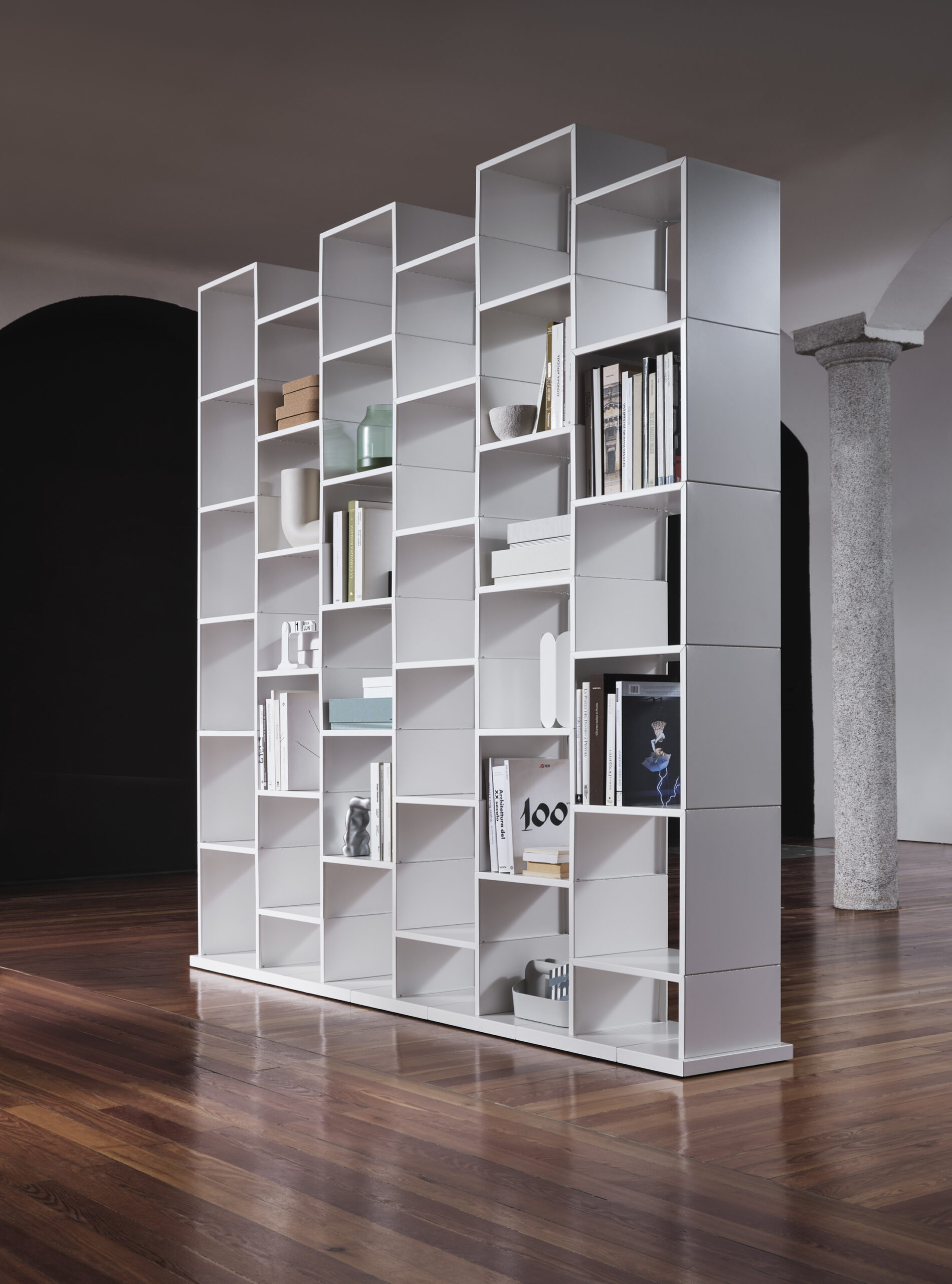 Libreria Klark Kriptonite