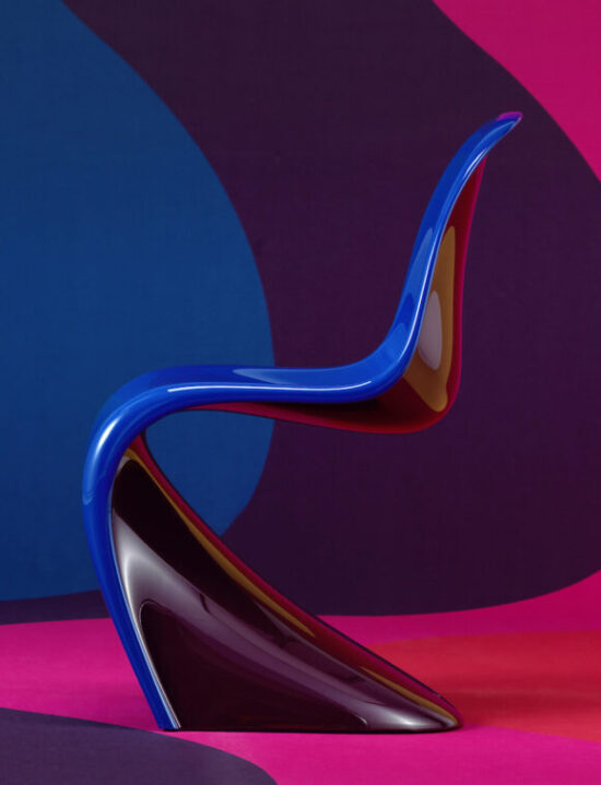 Vitra Panton Chair Duo Limited Edition 2022