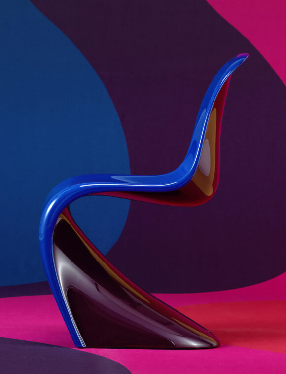 Vitra Panton Chair Duo Limited Edition 2022