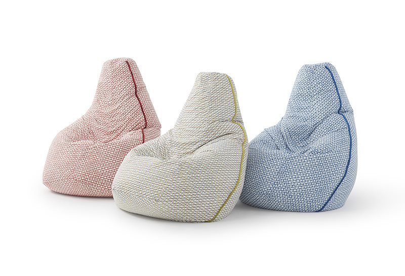 Sacco Zanotta Goes Green