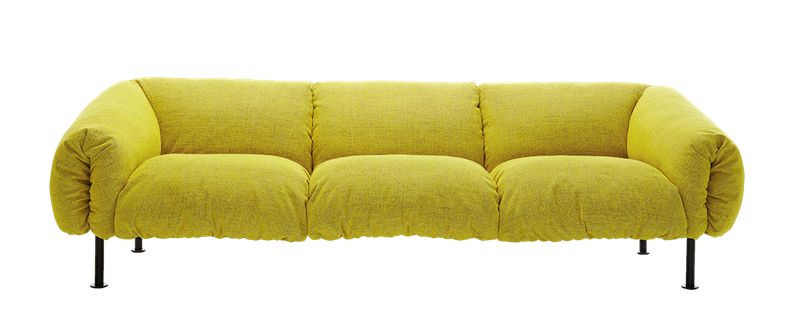 Divano Za-Za Zanotta Zaven