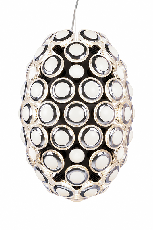 Iconic Eyes Moooi 85