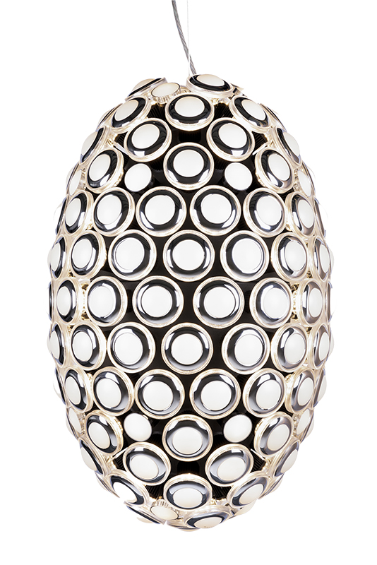 Iconic Eyes Moooi 161