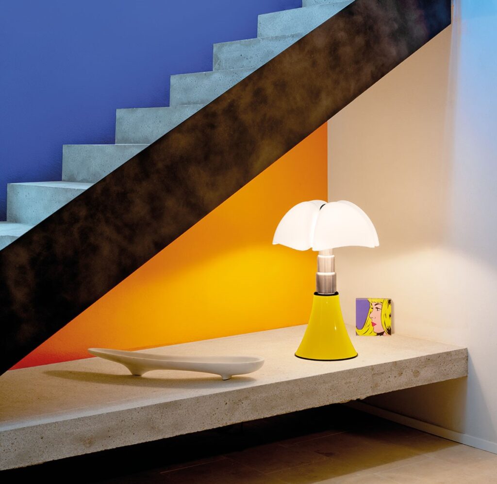 Martinelli Luce Pipistrello POP