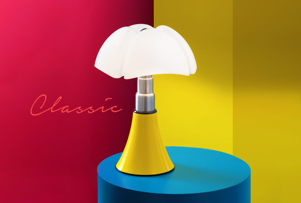 Martinelli Luce Pipistrello POP