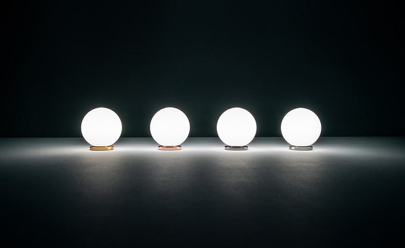 Pallina Fontana Arte