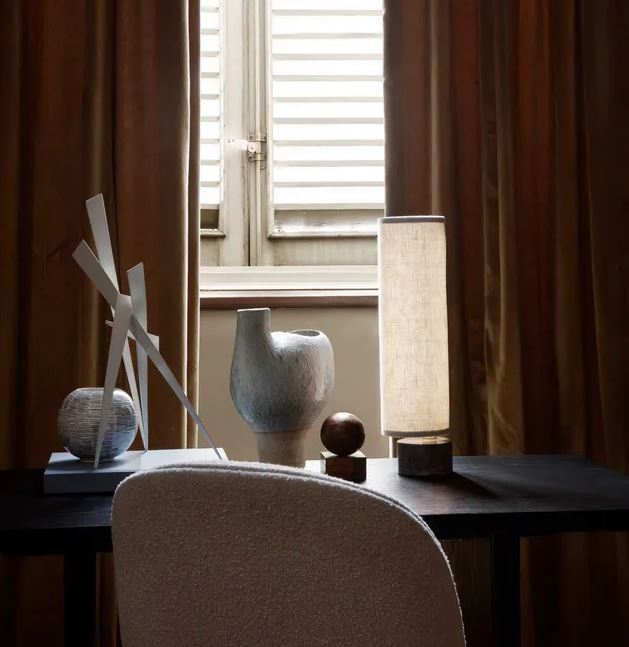 Lampada Unbound Gubi