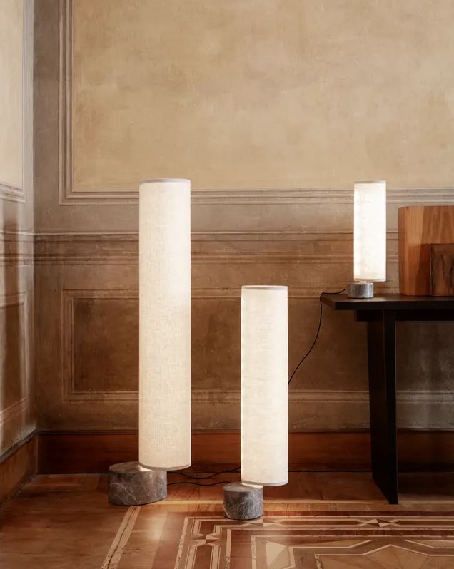 Lampada Unbound Gubi