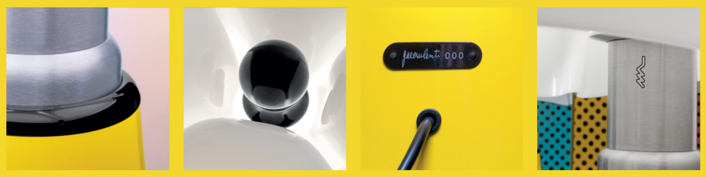 Martinelli Luce Pipistrello POP